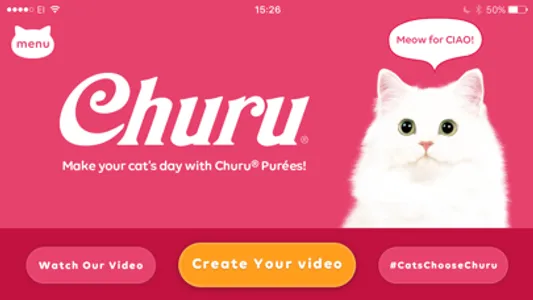 Churu Maker screenshot 0