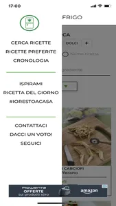 Svuotafrigo screenshot 5