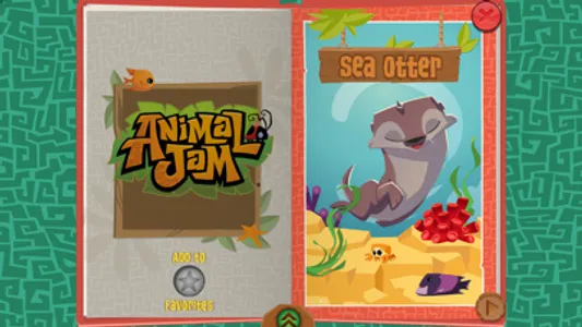 AJ Academy: Amazing Animals screenshot 4