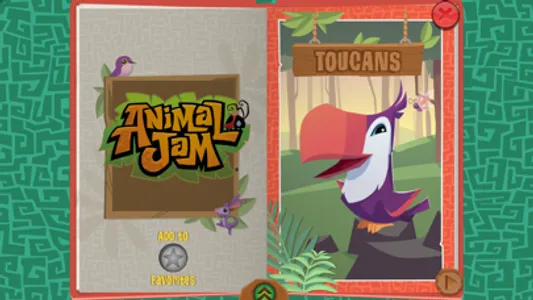 AJ Academy: Amazing Animals screenshot 5