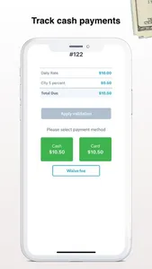 Oobeo: Valet & Event Parking screenshot 4