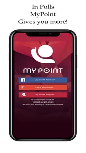 AppMyPoint Surveys and Polls screenshot 0