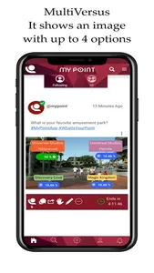 AppMyPoint Surveys and Polls screenshot 2