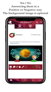 AppMyPoint Surveys and Polls screenshot 3