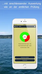Bootsführerschein A+D Schweiz screenshot 7