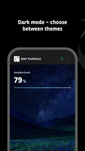 BNP Paribas GOmobile screenshot 6