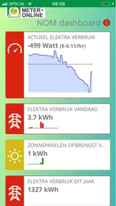 Nulopdemeter.online monitorapp screenshot 0