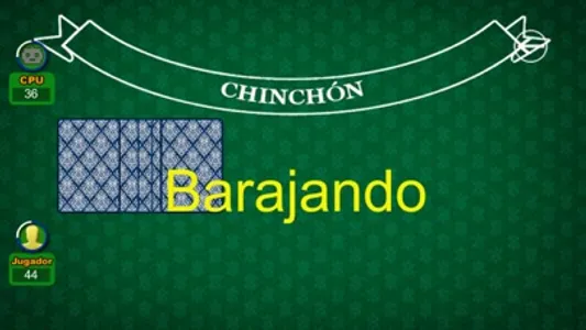 Chinchón Pabroton screenshot 2