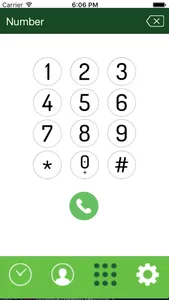 Direct Dialer screenshot 3