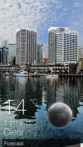 Weather .. screenshot 7