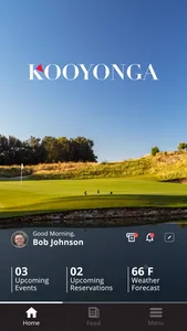 Kooyonga Golf Club screenshot 1