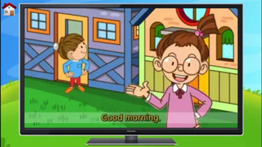 Kids Song: Nursery Rhymes screenshot 2