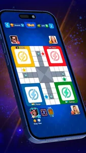 Ludo Club・Fun Dice Board Game screenshot 7