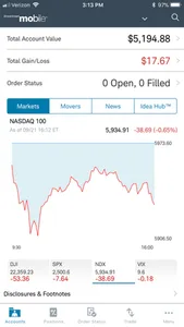 StreetSmart Mobile screenshot 0