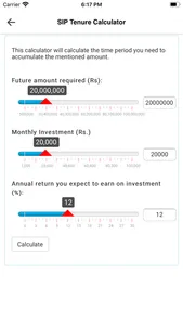 FINADWISE screenshot 3