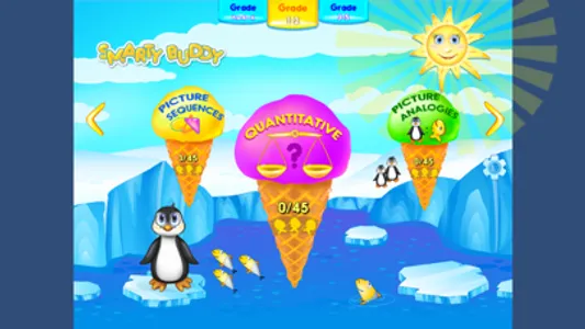 Smarty Buddy screenshot 0