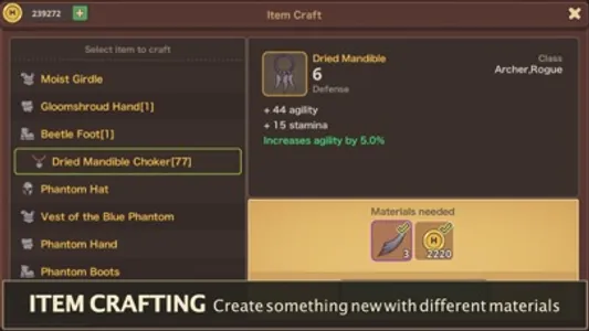 Tiny Heroes 2 screenshot 5