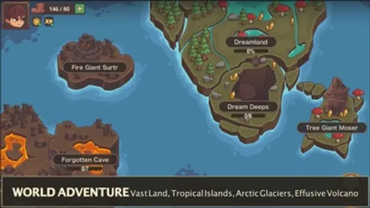 Tiny Heroes 2 screenshot 7