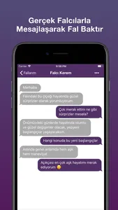 Sembol Fal - Gerçek Falcılar screenshot 3