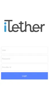 iTether Activate screenshot 0