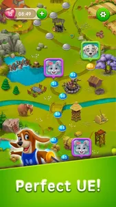 Fruit Hero Legend screenshot 3