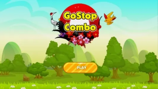 Go Stop Combo screenshot 0