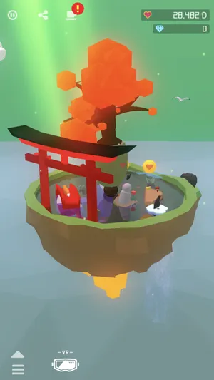 Bonsai Utopia screenshot 0