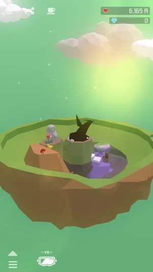 Bonsai Utopia screenshot 1