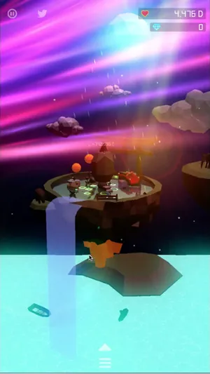 Bonsai Utopia screenshot 2