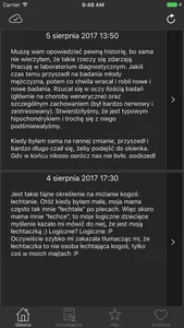 Anonimowe Wyznanie screenshot 0