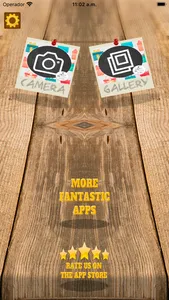 Create birthday photo frames screenshot 4