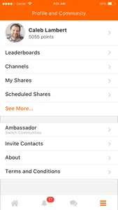 ING ShareIt screenshot 3