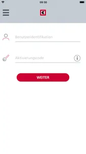 BEKB smartLogin screenshot 0