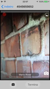 VideoPerizia screenshot 1