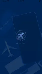 Jet Man Pay screenshot 0