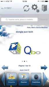 Qbo screenshot 0