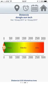 Qbo screenshot 3