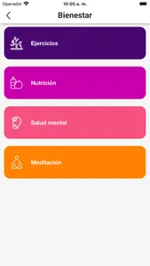 WTW Corredores de seguros Perú screenshot 3