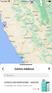WTW Corredores de seguros Perú screenshot 6