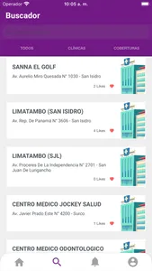 WTW Corredores de seguros Perú screenshot 7