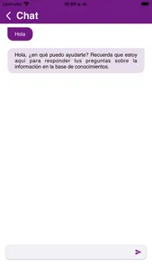 WTW Corredores de seguros Perú screenshot 8