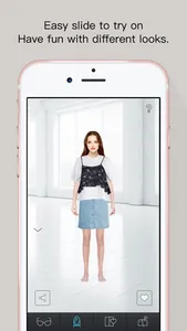 Retro Gallery screenshot 1