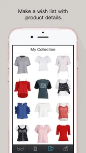 Retro Gallery screenshot 2