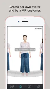 Retro Gallery screenshot 3