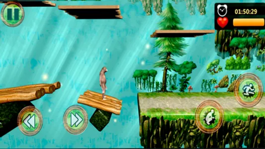 Stuntman Hero Run screenshot 3