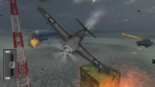 Air Jet Fighter screenshot 4