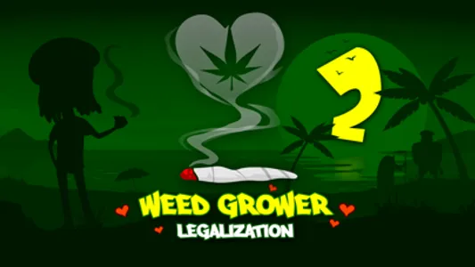 Weed Grower 2 : Legalization screenshot 0