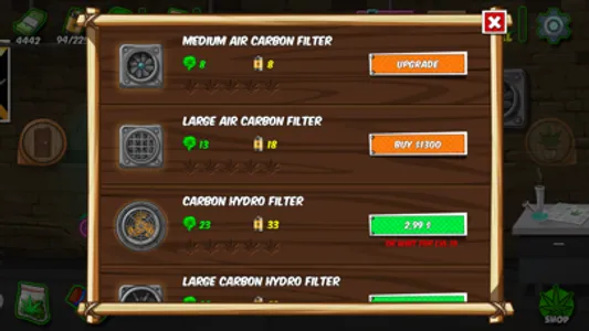 Weed Grower 2 : Legalization screenshot 3