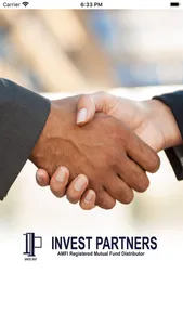 Invest Partners screenshot 0