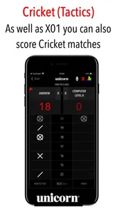 Russ Bray Darts Scorer Pro screenshot 9